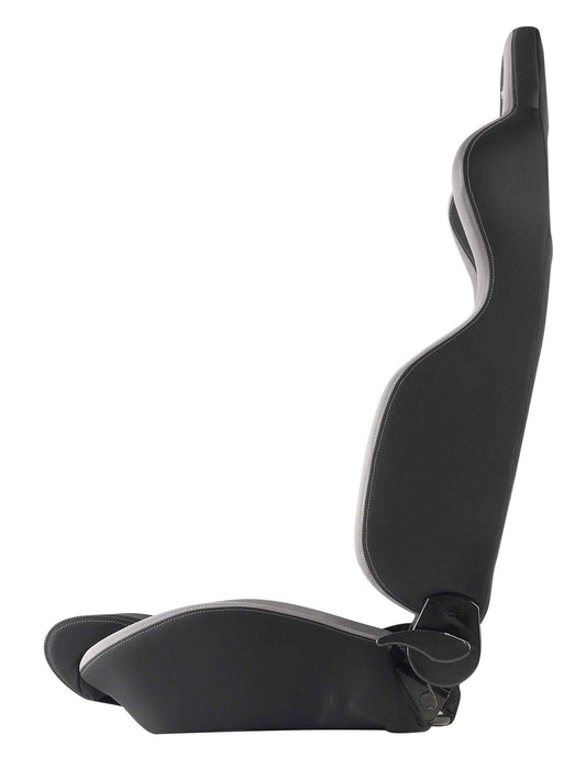 Sparco R100 Street Seat