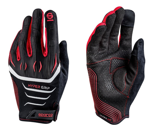 Sparco Hypergrip Sim Racing Gloves