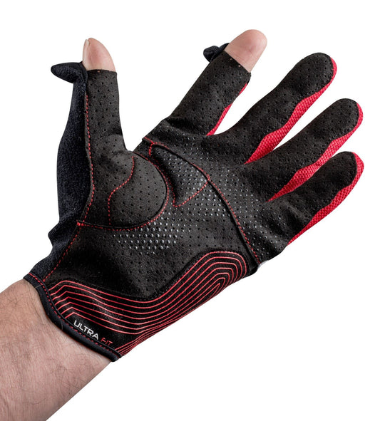 Sparco Hypergrip Sim Racing Gloves