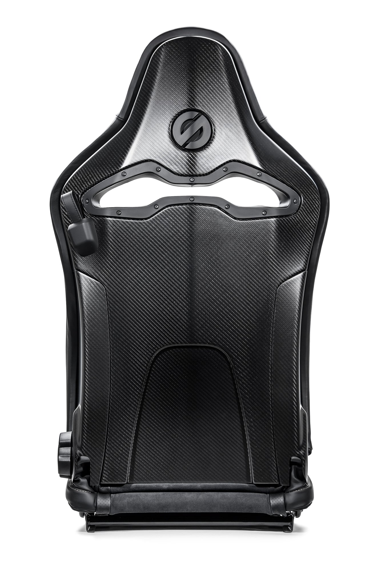 Sparco SPX Special Edition Street Seat