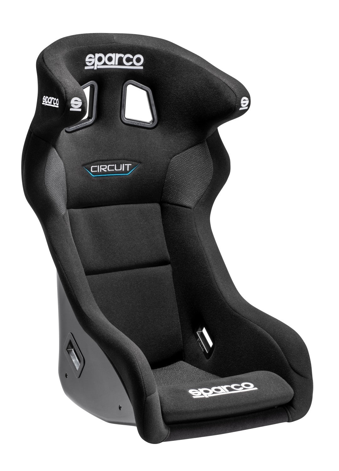 Sparco Circuit QRT Competition Seat