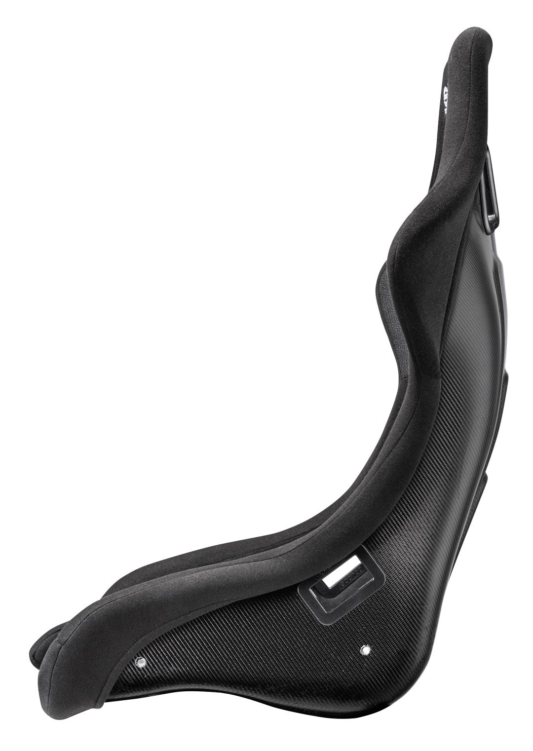 Sparco QRT-C Carbon Competition Seat
