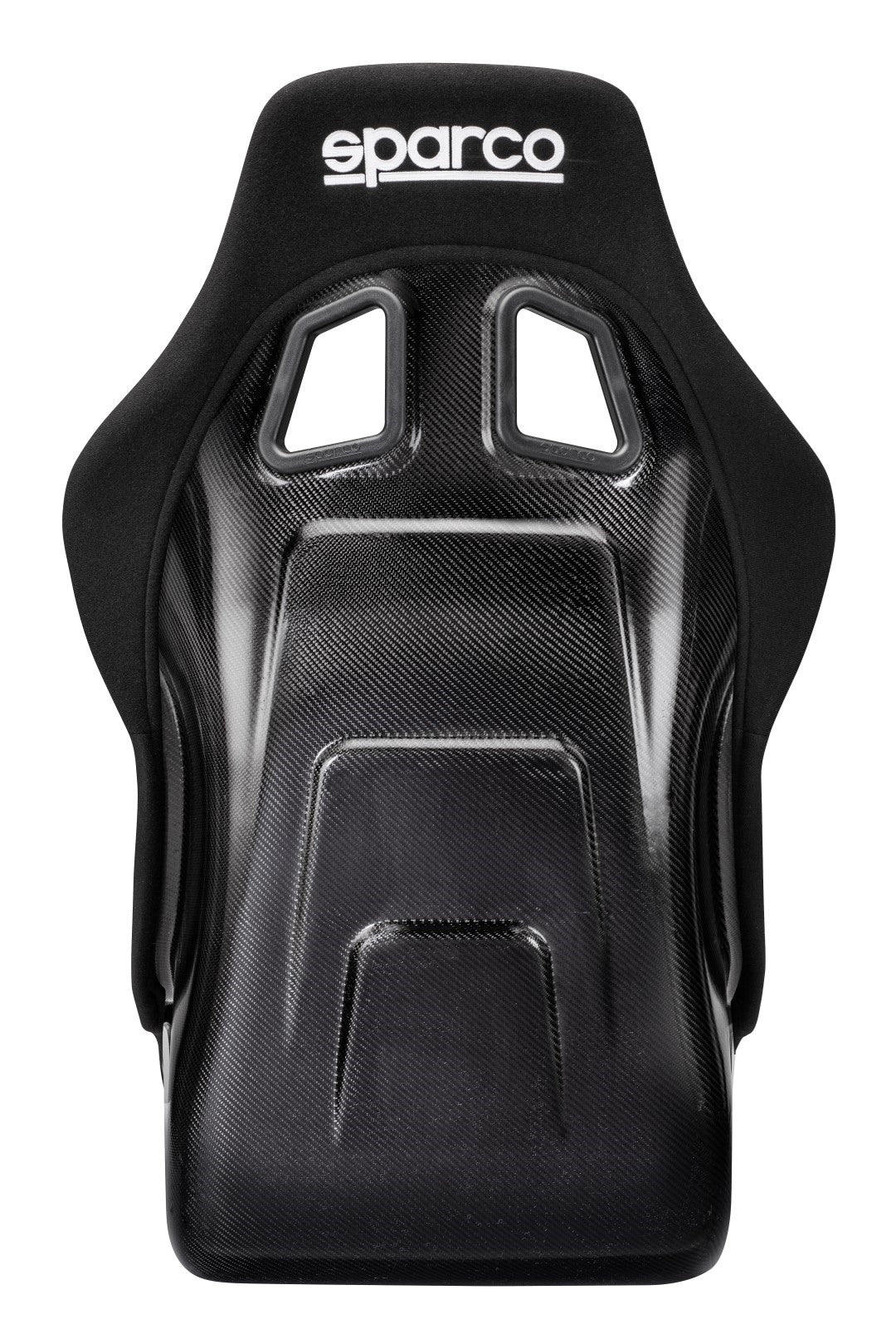 Sparco QRT-C Carbon Competition Seat