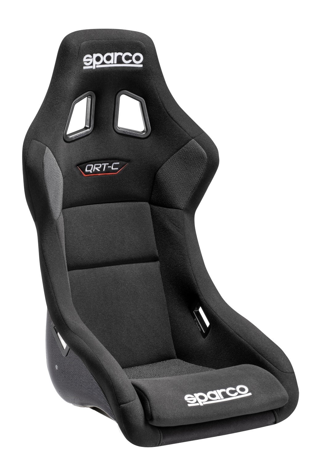 Sparco QRT-C Carbon Competition Seat