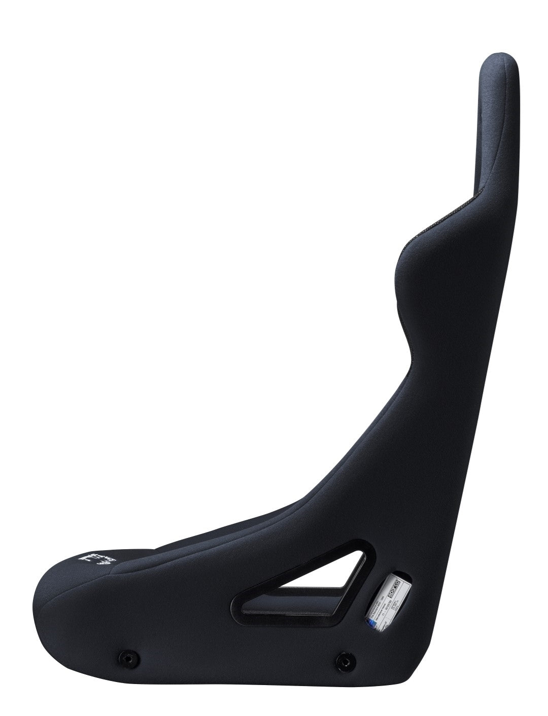 Sparco Sprint Competition Seat