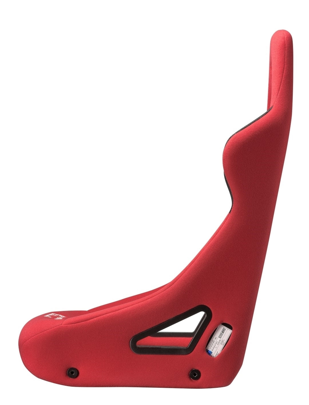 Sparco Sprint Competition Seat