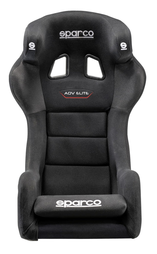 Sparco ADV Elite Competition Seat
