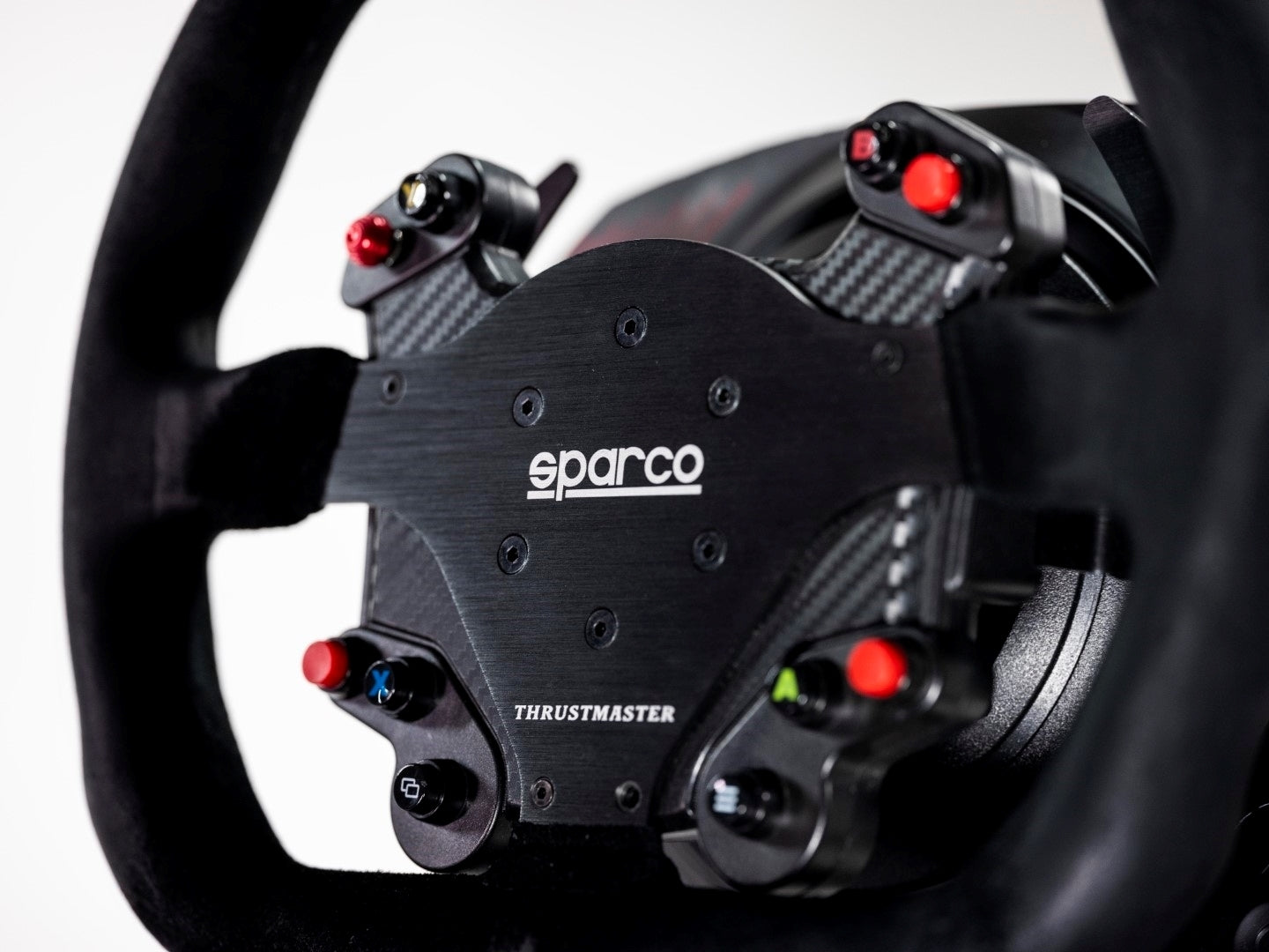 Sparco Sim Rig I