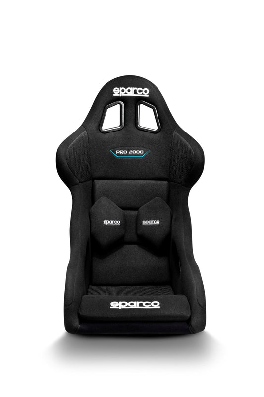 Sparco PRO 2000 QRT Competition Seat