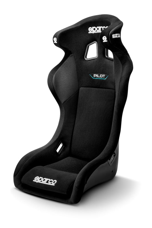 Sparco Pilot QRT Competition Seat