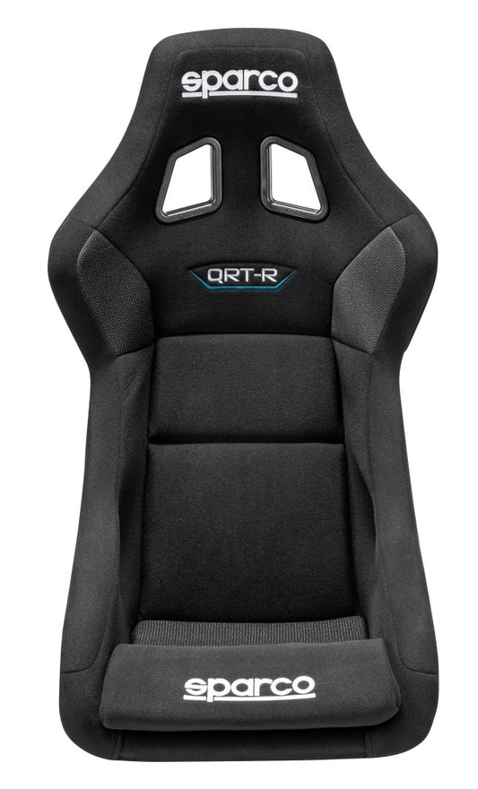 Sparco QRT-R Competition Seat