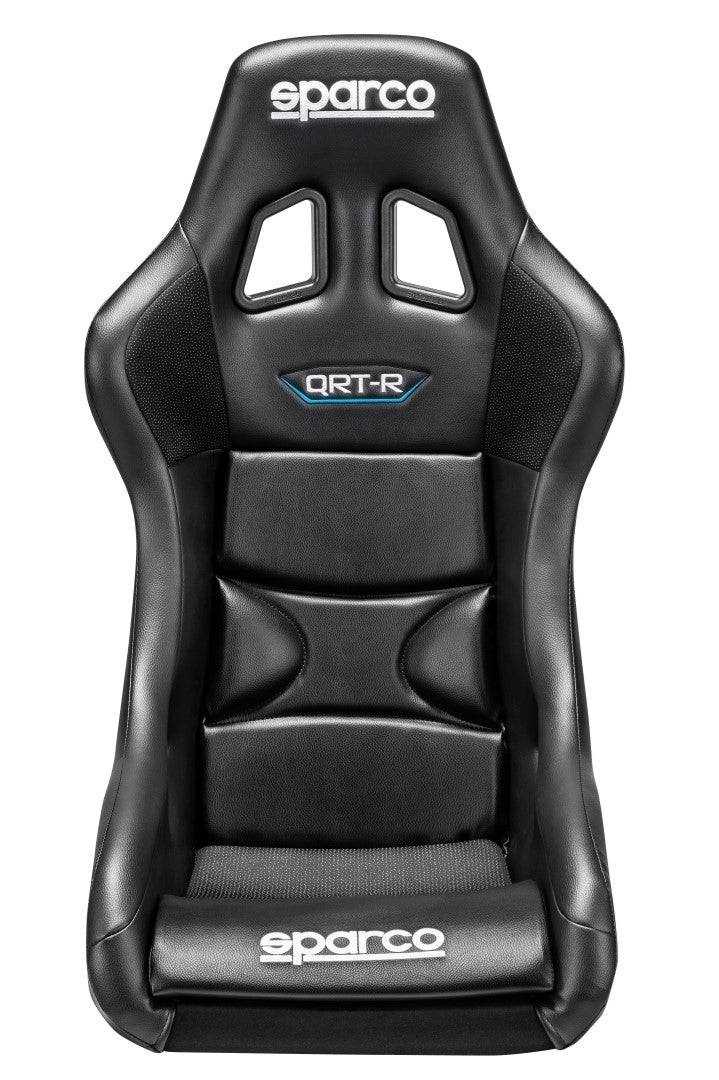 Sparco QRT-R Competition Seat