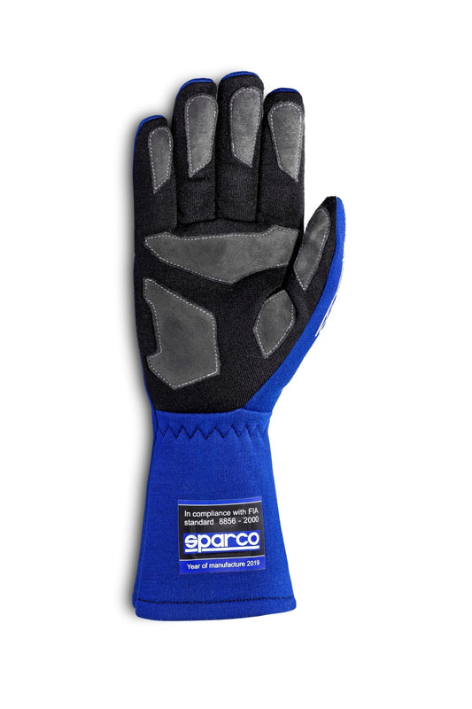 Sparco Land Racing Gloves
