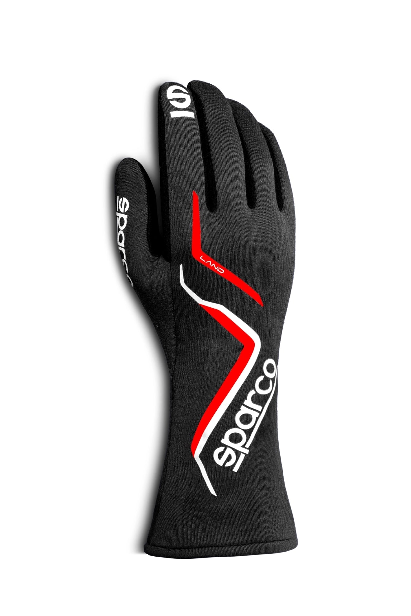 Sparco Land Racing Gloves