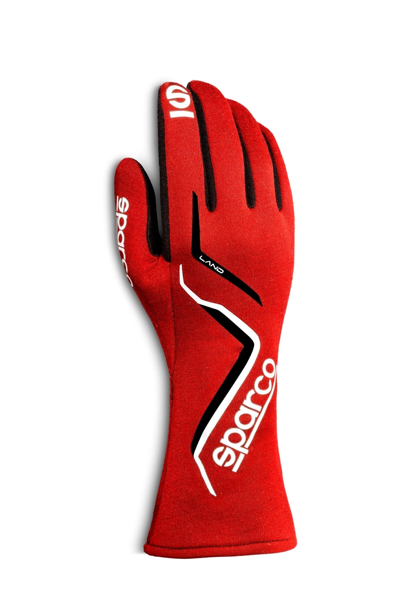 Sparco Land Racing Gloves