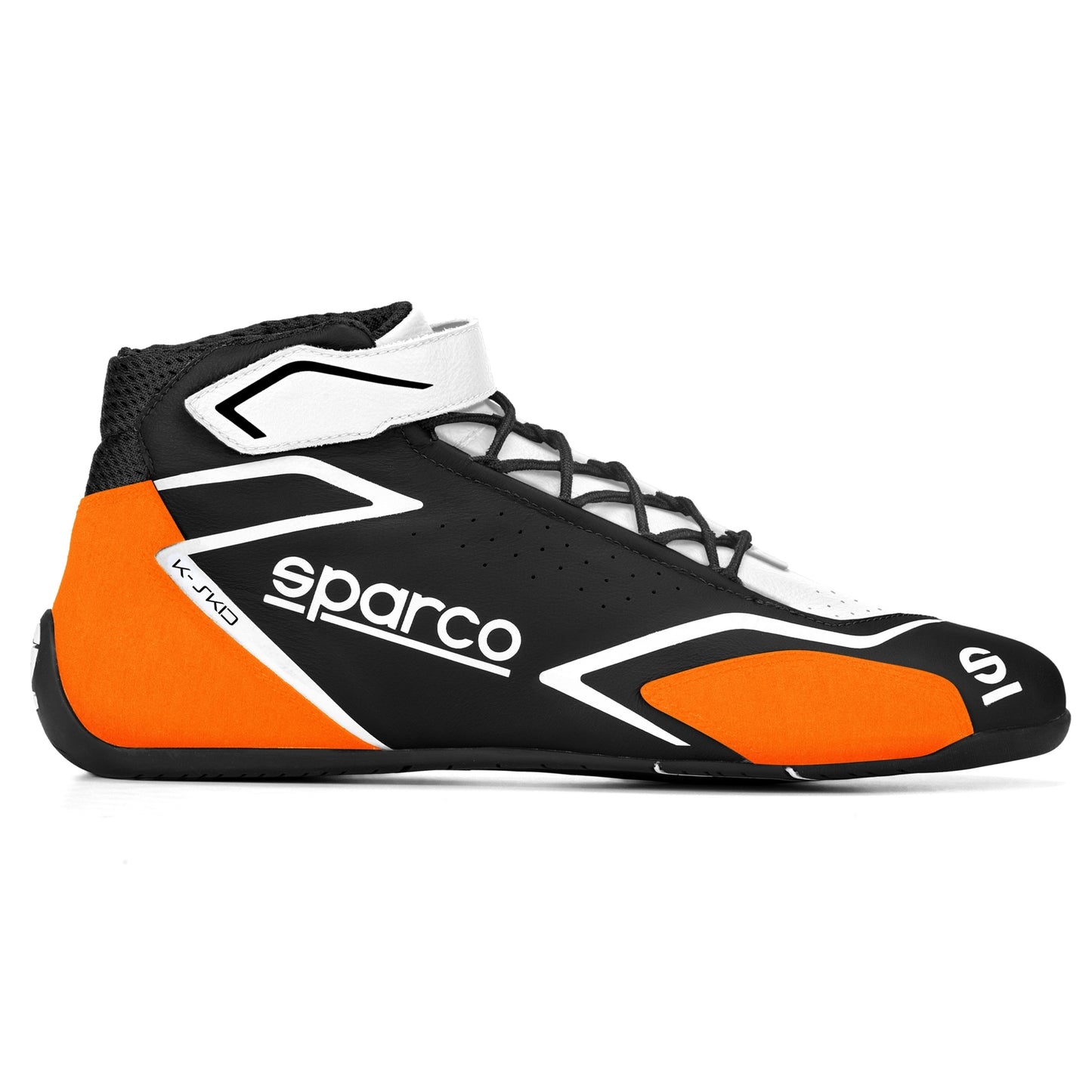 Sparco K-Skid Racing Shoes