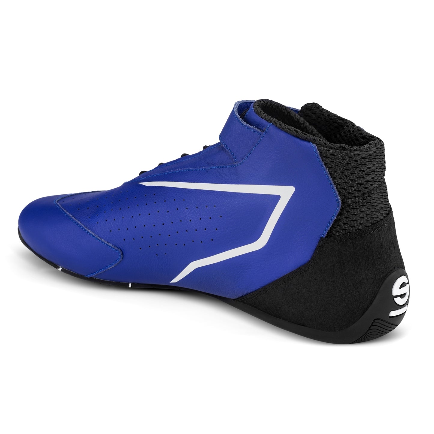 Sparco K-Skid Racing Shoes