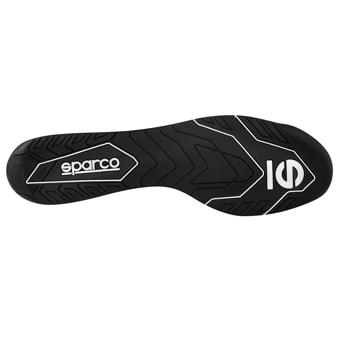 Sparco K-Skid Racing Shoes