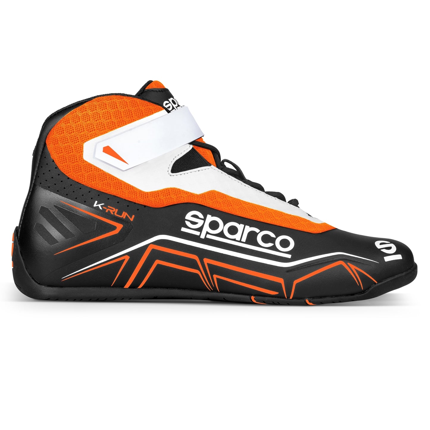 Sparco K-Run Youth Karting Shoes