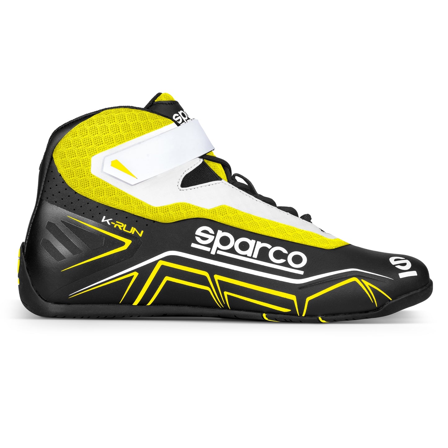 Sparco K-Run Youth Karting Shoes