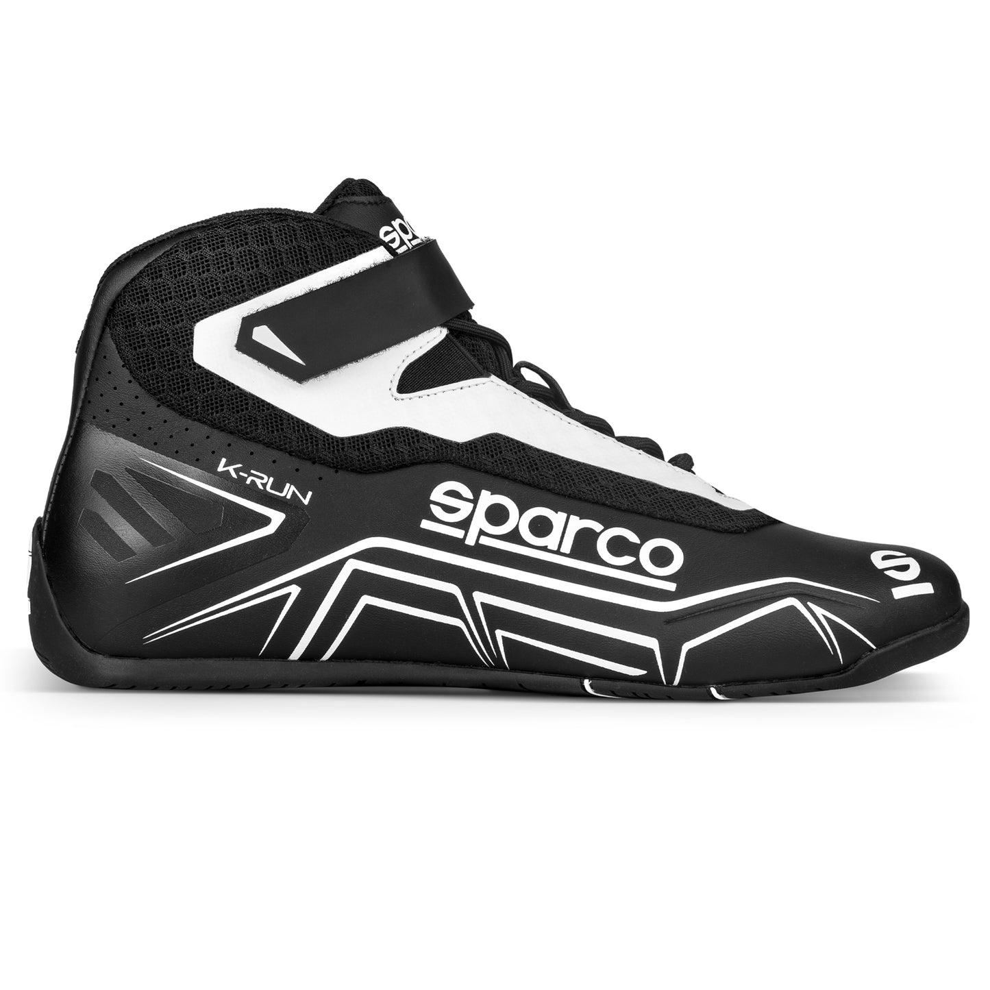 Sparco K-Run Youth Karting Shoes