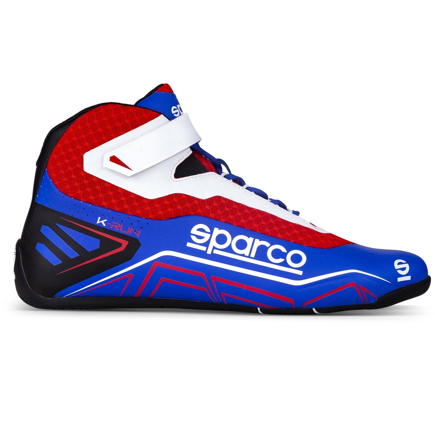 Sparco K-Run Youth Karting Shoes
