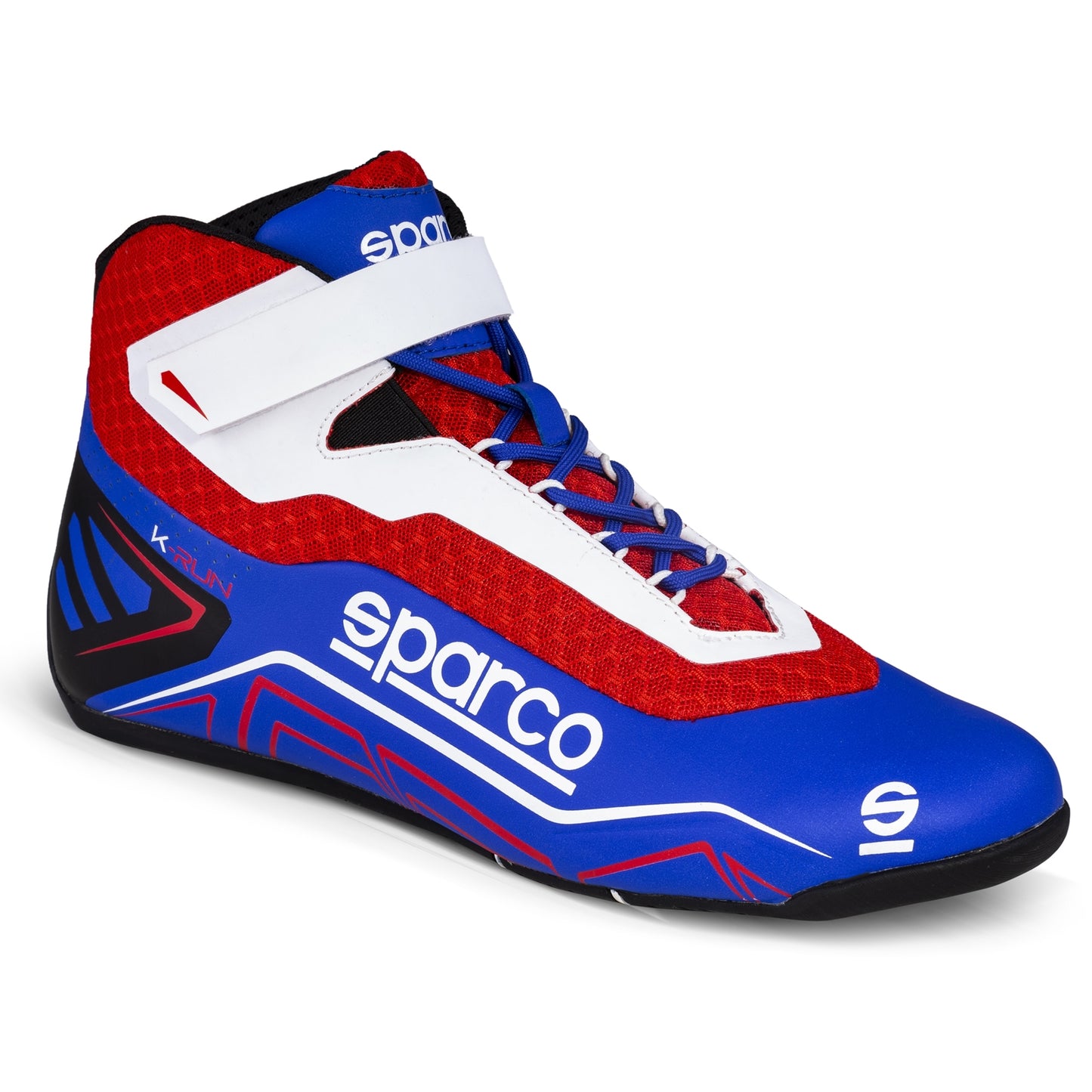 Sparco K-Run Youth Karting Shoes