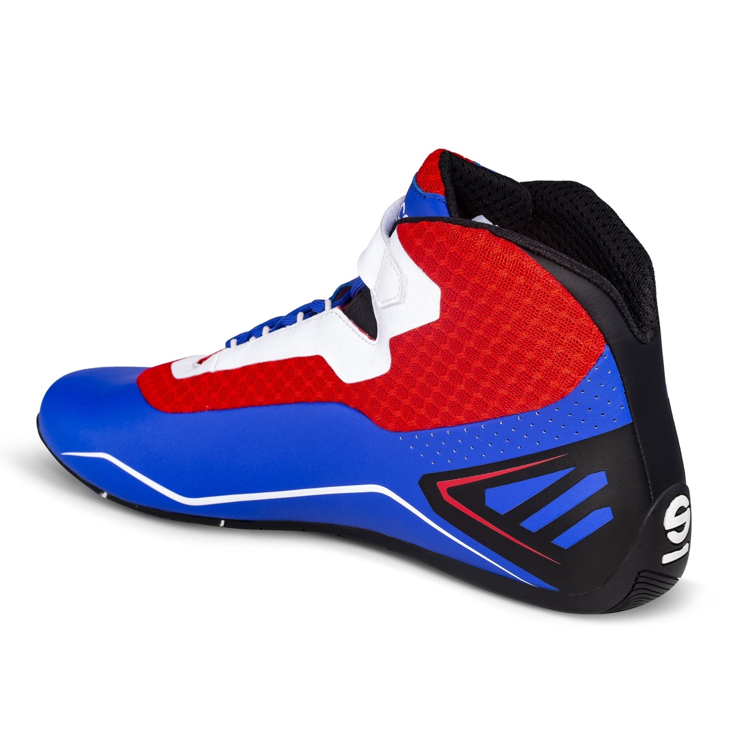 Sparco K-Run Youth Karting Shoes