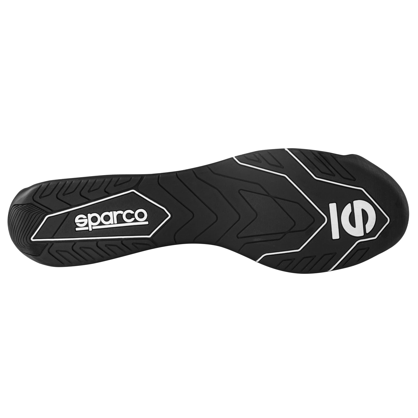 Sparco K-Run Youth Karting Shoes