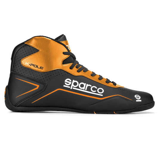Sparco K-Pole Youth Karting Shoes