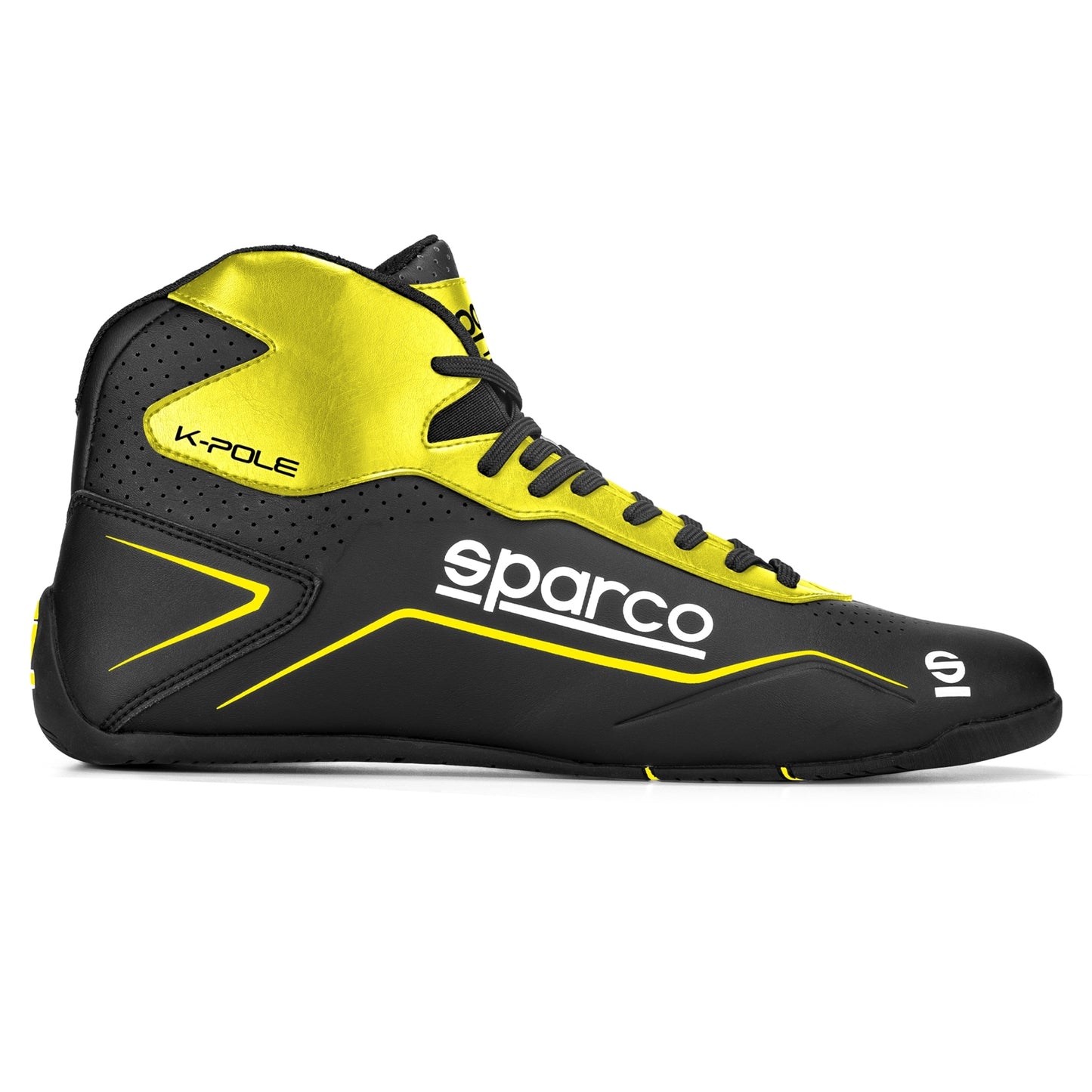 Sparco K-Pole Youth Karting Shoes