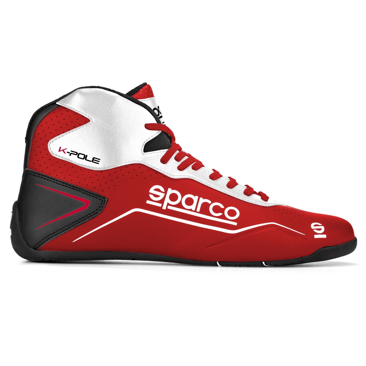 Sparco K-Pole Youth Karting Shoes