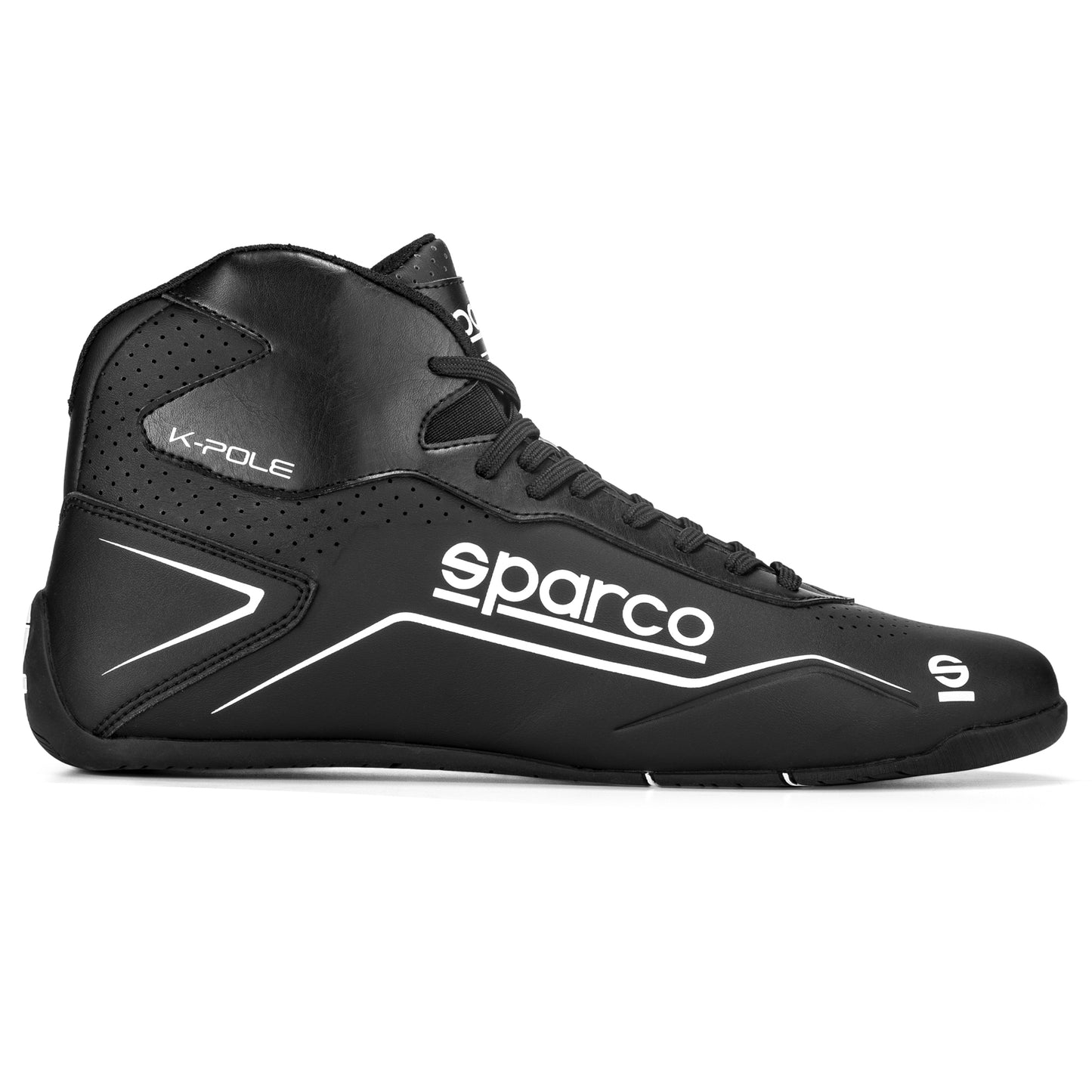 Sparco K-Pole Youth Karting Shoes