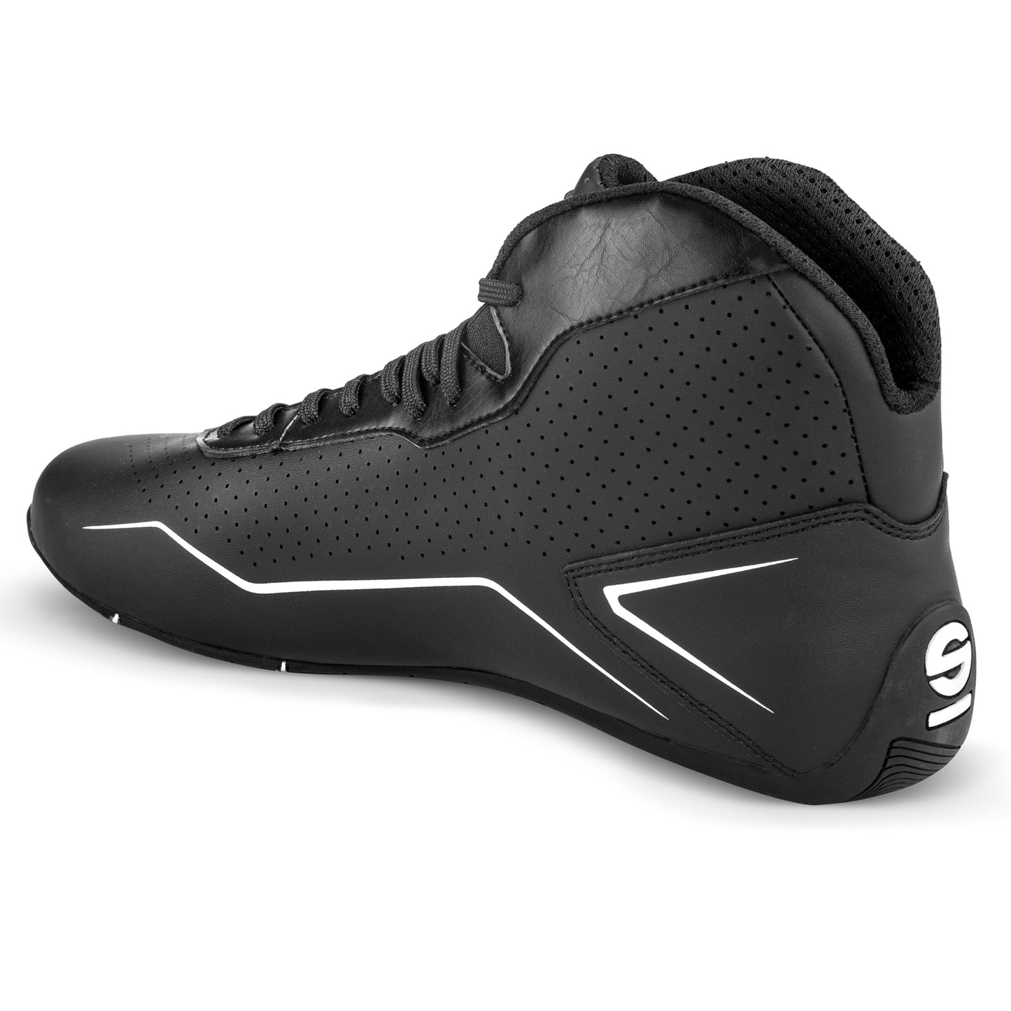 Sparco K-Pole Youth Karting Shoes