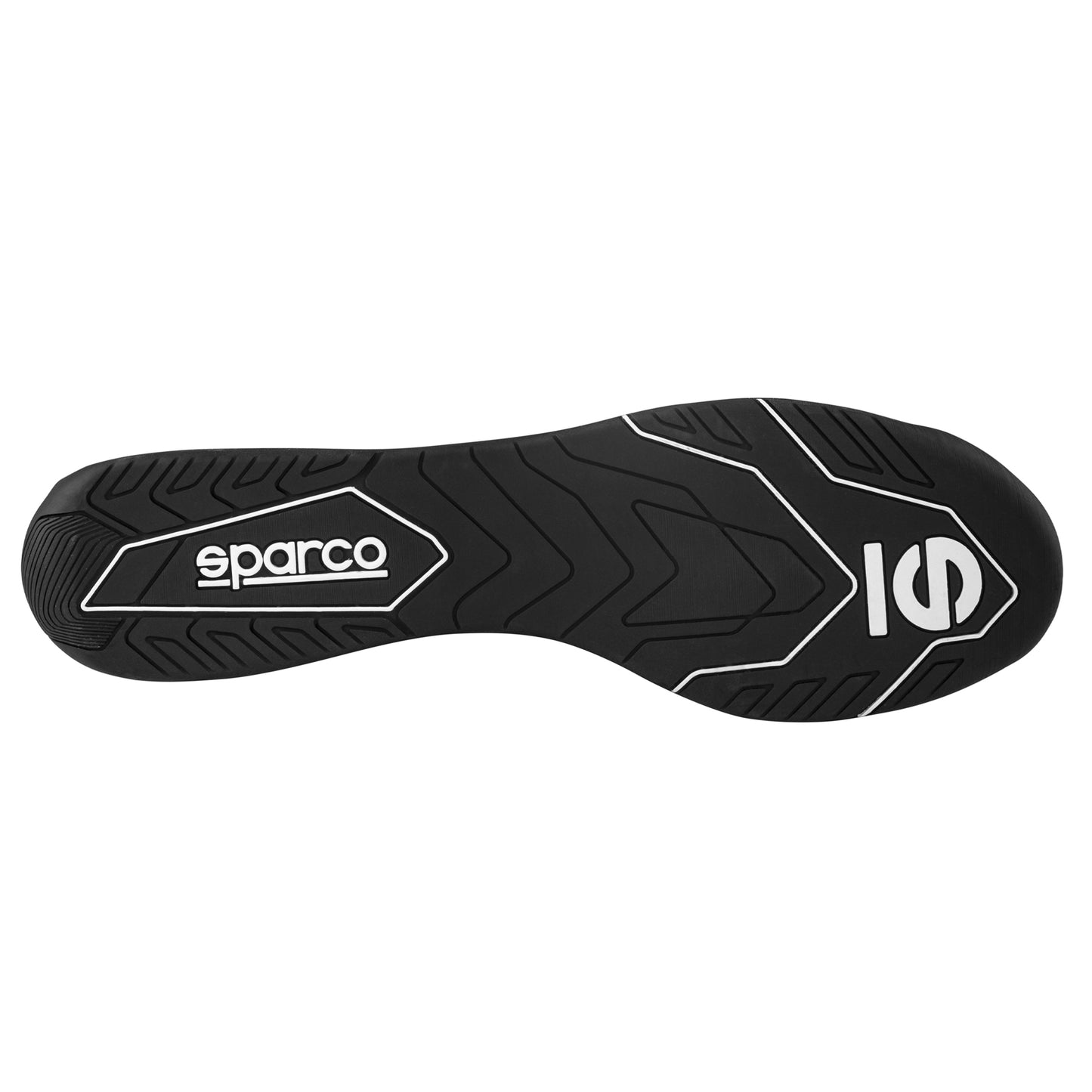 Sparco K-Pole Youth Karting Shoes