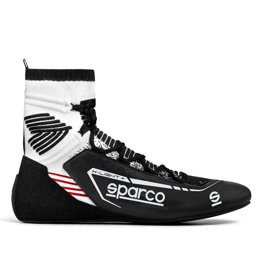 Sparco X-Light + Shoes