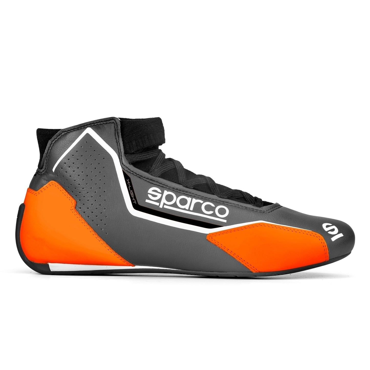 Sparco X-Light Shoes