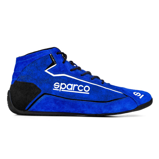 Sparco Slalom + Suede Shoe