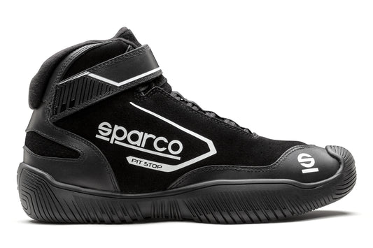 Sparco Pit Stop Shoes