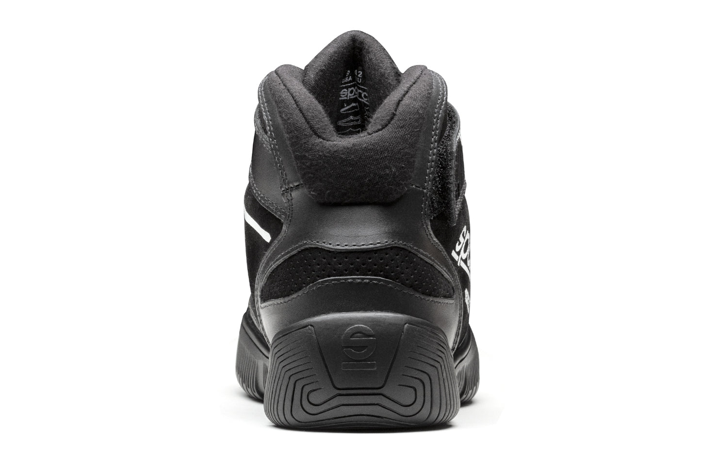 Sparco Pit Stop Shoes