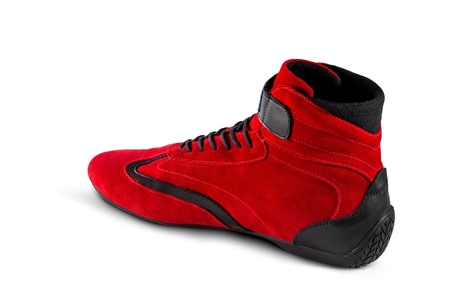 Sparco Top Shoes