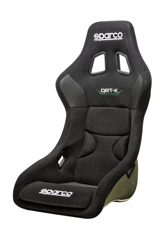 Sparco QRT-K Carbon Kevlar Competition Seat