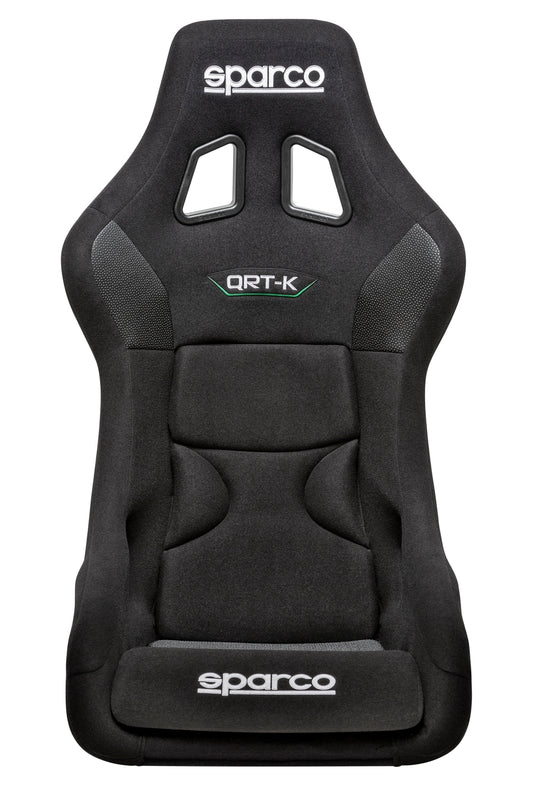 Sparco QRT-K Carbon Kevlar Competition Seat