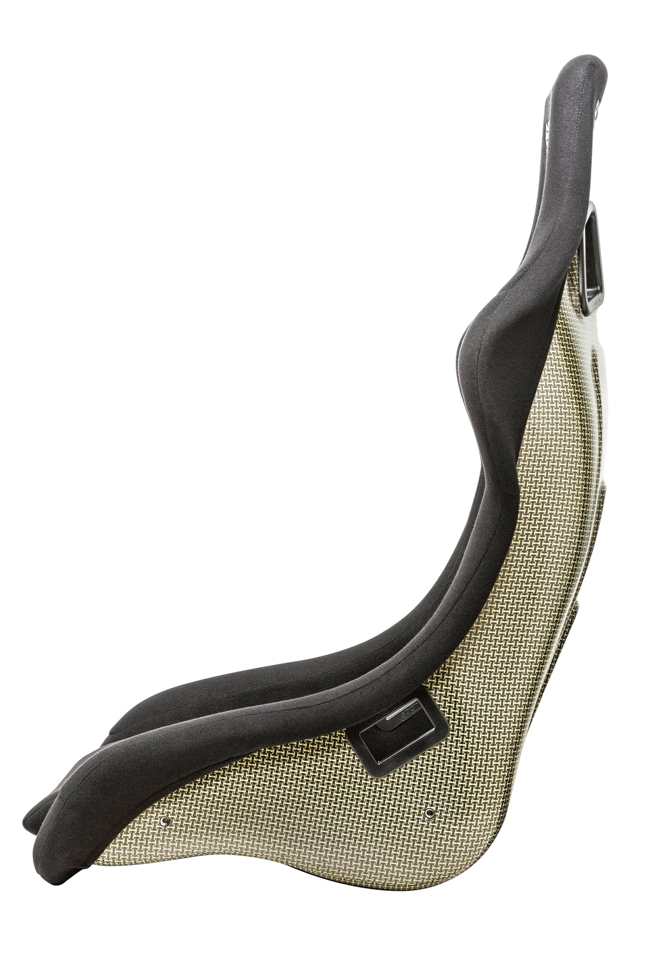 Sparco QRT-K Carbon Kevlar Competition Seat