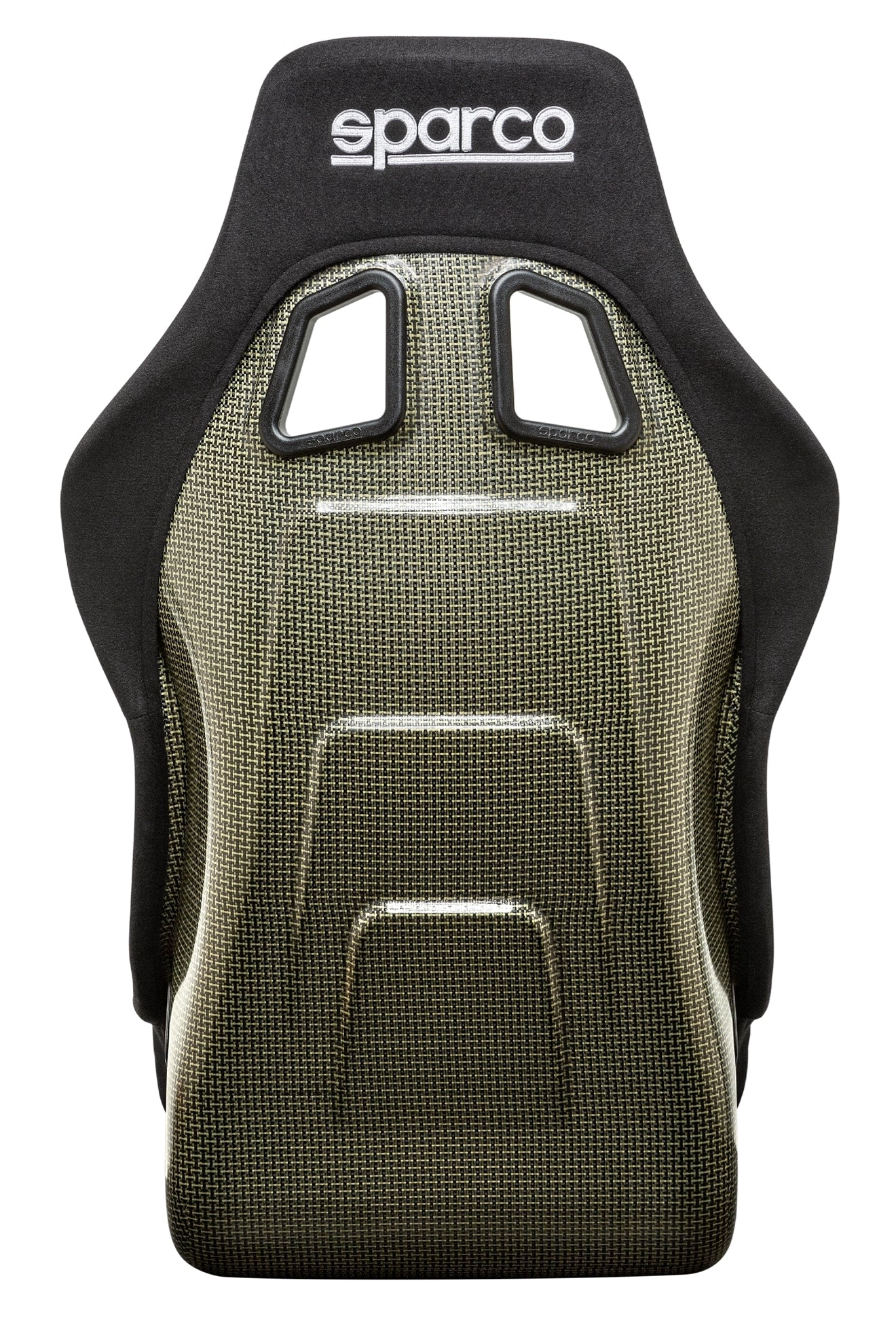 Sparco QRT-K Carbon Kevlar Competition Seat