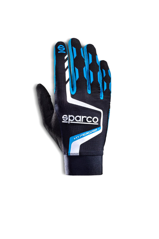 Sparco Hypergrip+ Sim Racing Gloves
