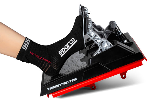 Sparco Hyperspeed Sim Racing Socks