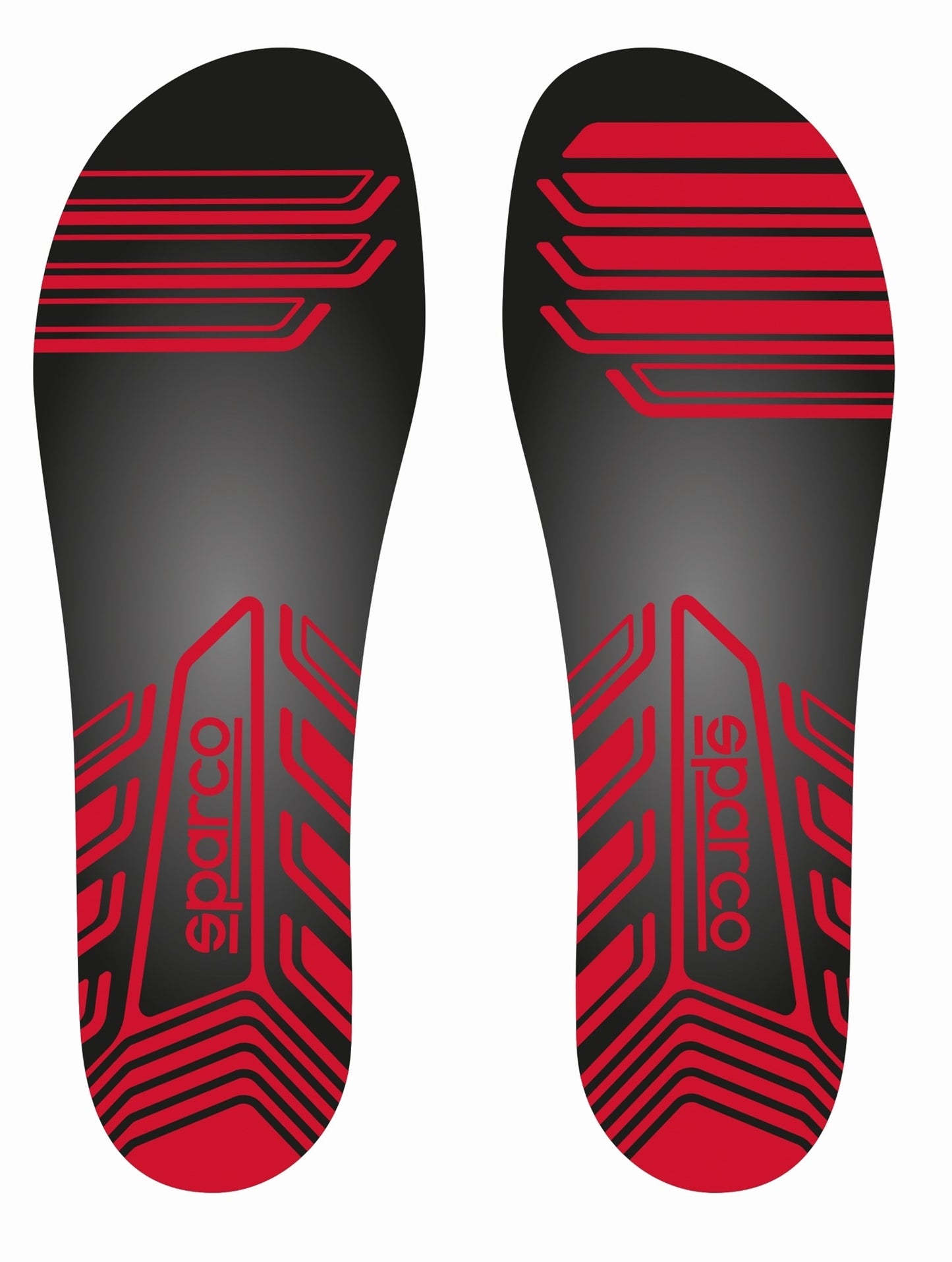 Sparco Hyperspeed Sim Racing Socks
