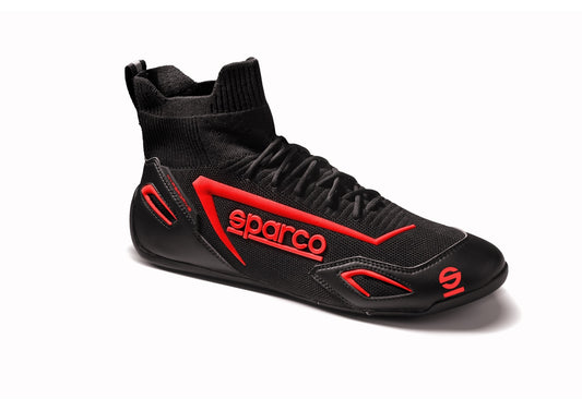 Sparco Hyperdrive Sim Racing Shoes