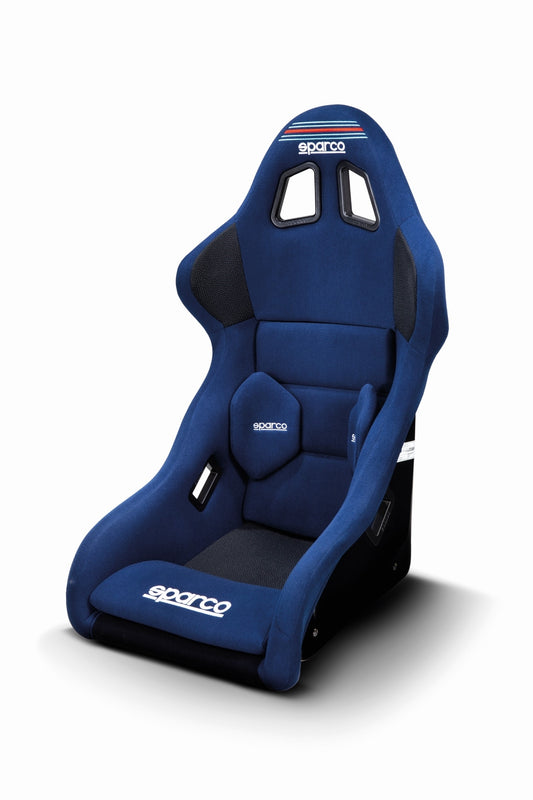 Sparco PRO 2000 Martini Racing Competition Seat